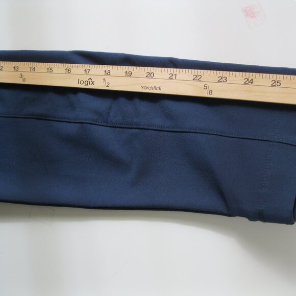 32 Degrees Men’s Full Zip Lightweight Wind breaker Jogger Jacket , Blue, Size L - Picture 13 of 15